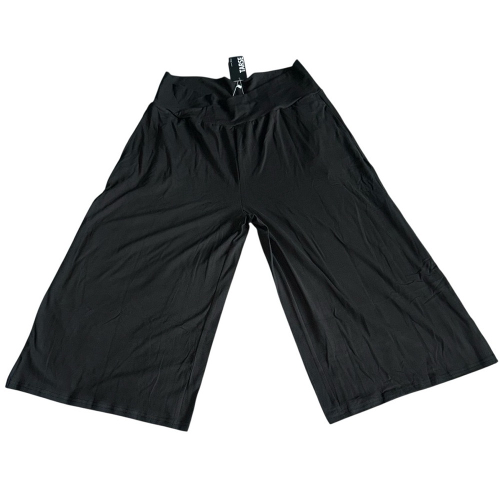 2 Pack Of  TARSE Women's 2XL Wide Leg Yoga Lounge Pants Pockets Active NWT